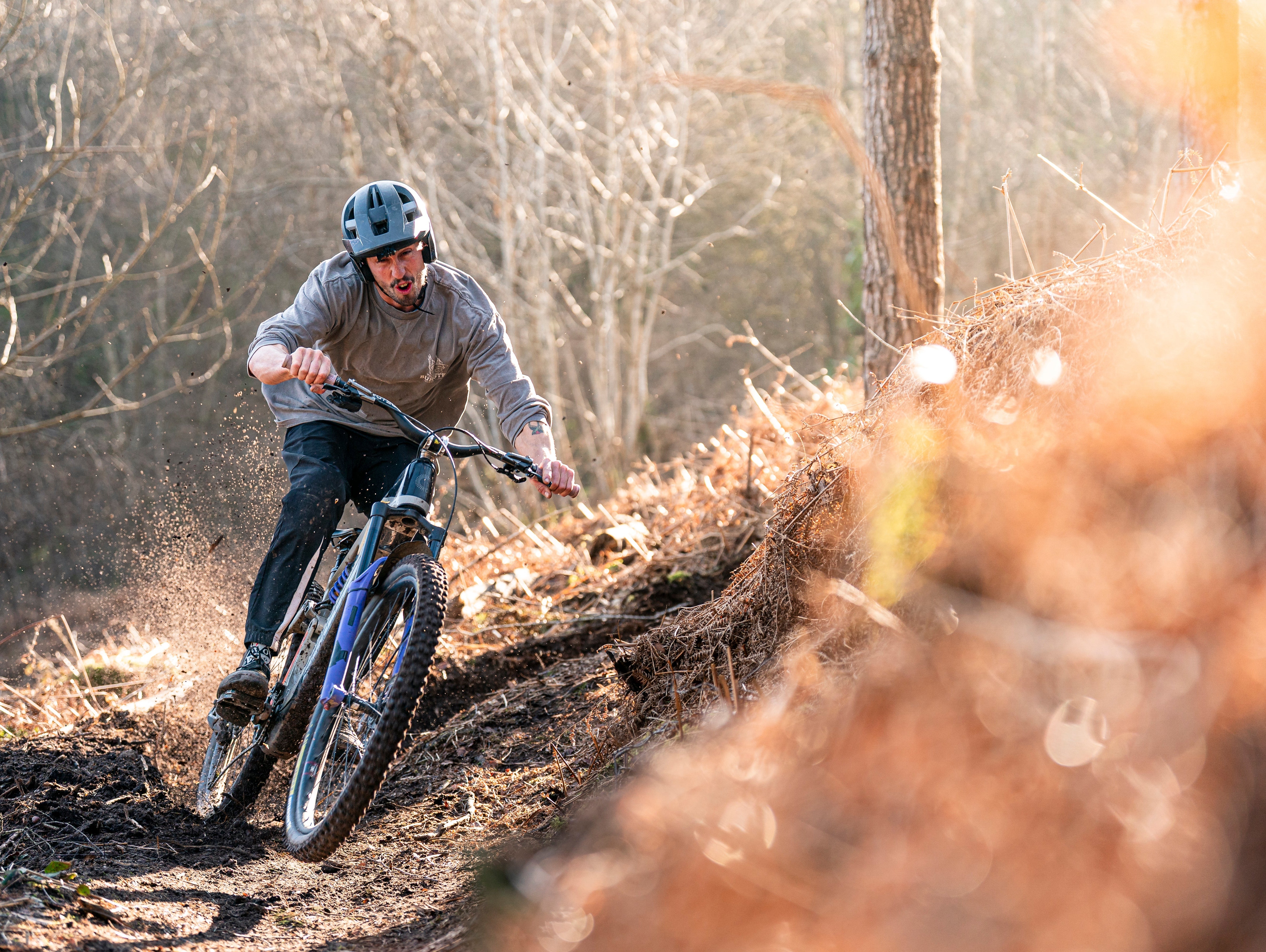 The Fast Flow Show Starring Josh Bryceland