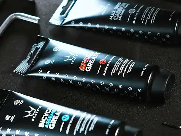 What bike grease do I need?