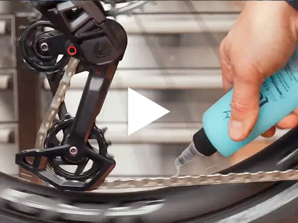 How to prep your bike for winter