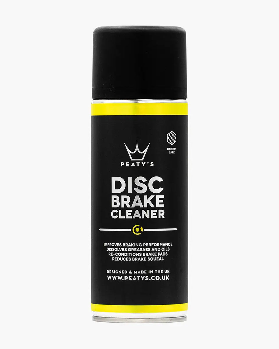 Bike disk brake cleaner sale