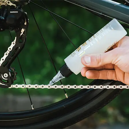 Peaty's LinkLube Premium All Weather chain oil