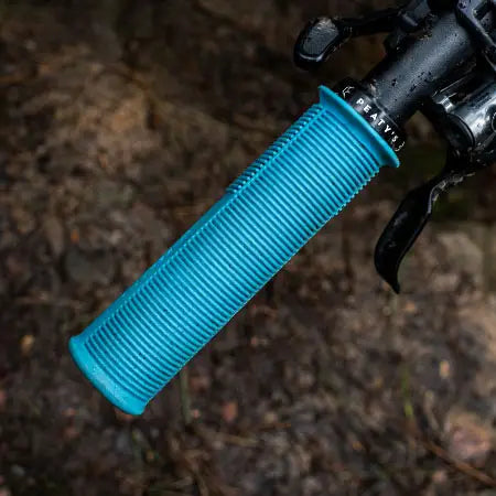 Monarch Grips Mushroom