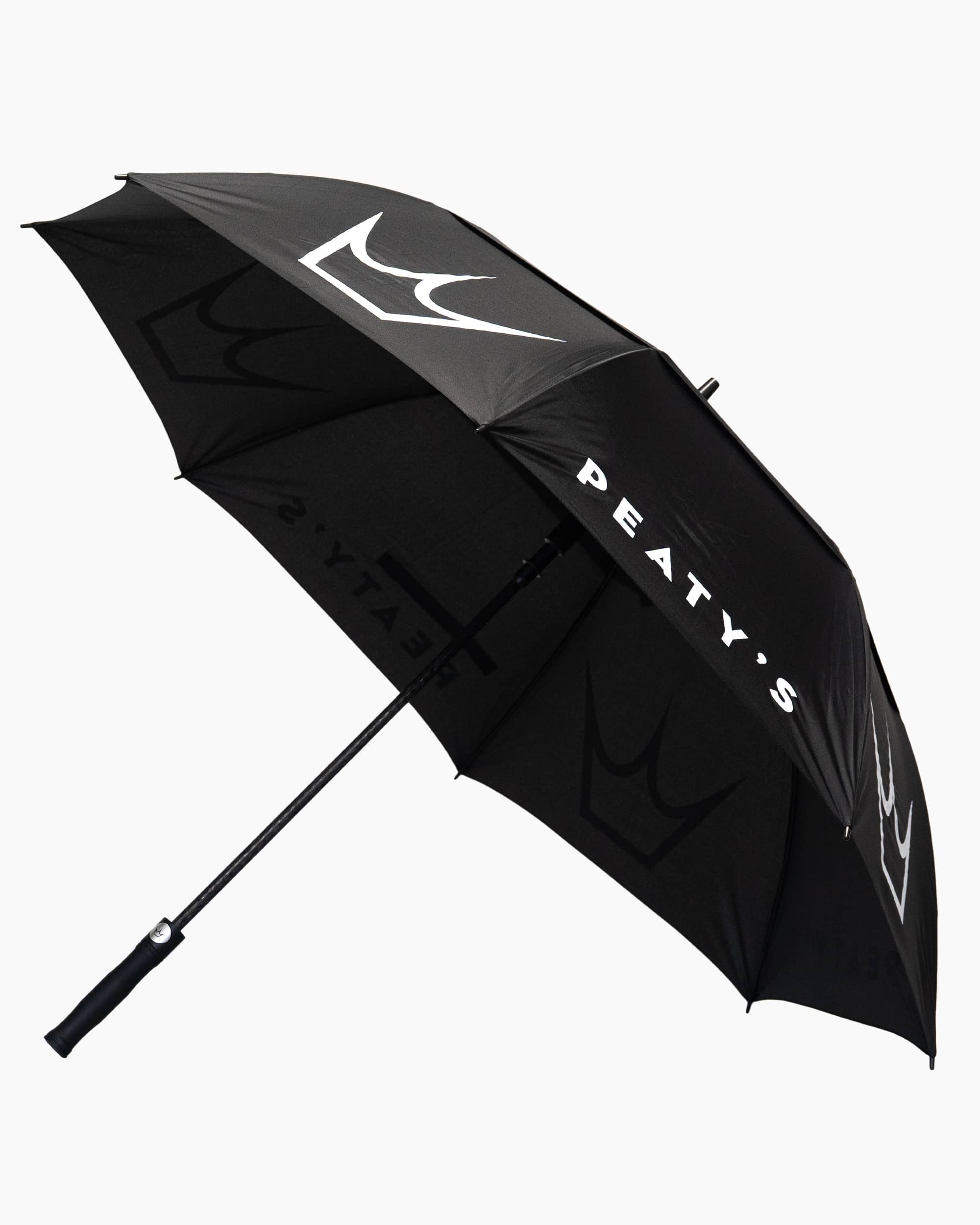 Peaty's Umbrella
