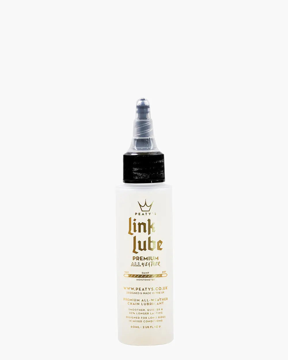 LinkLube Premium All Weather 60ml