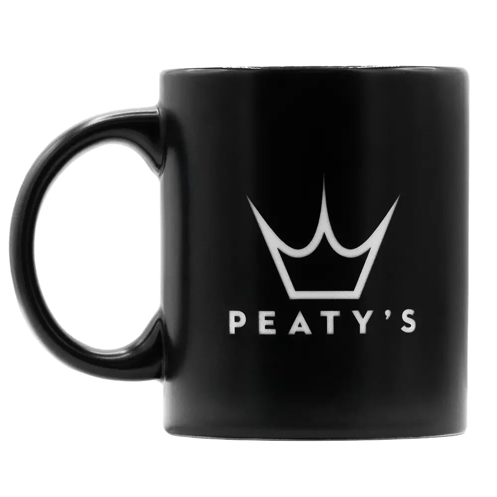 Peaty's Coffee Mug