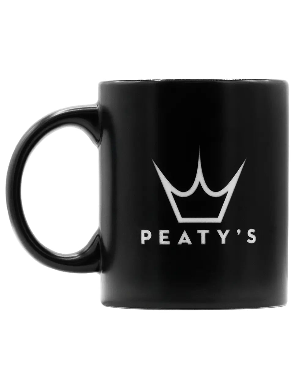 Peaty's Coffee Mug
