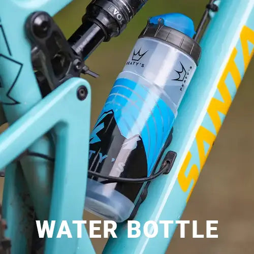 Peaty's Water Bottle range