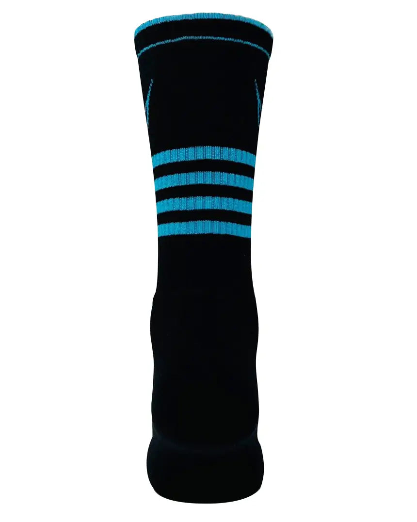 Peaty's AW25 ShredSocks Socks - Band Detail