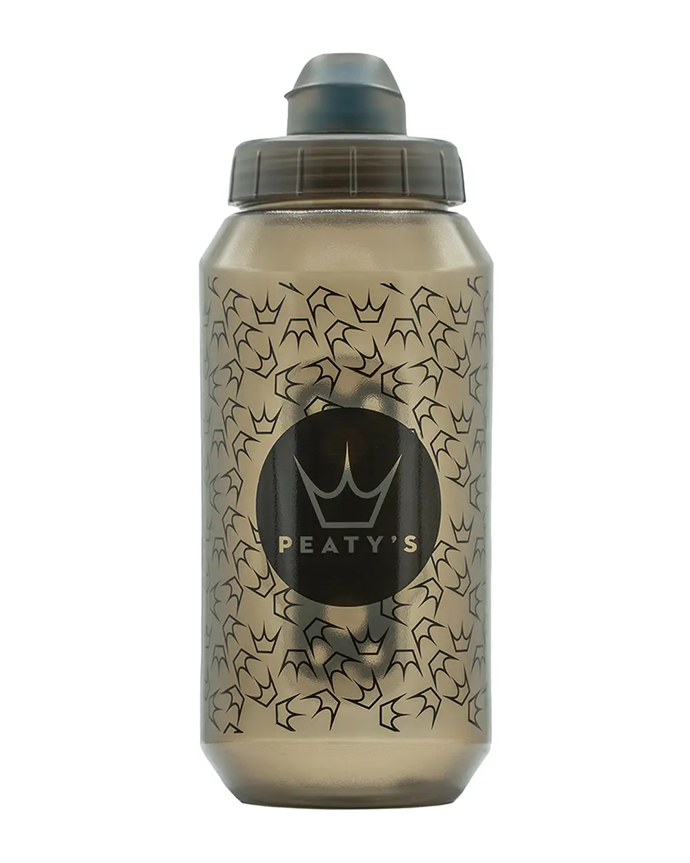Fidlock Logo smoke bottle in 750ml