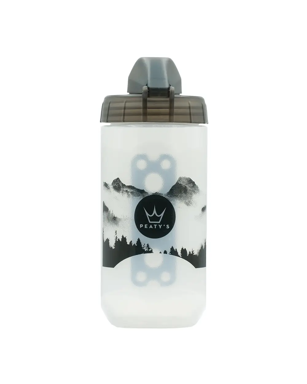 Fidlock Mountain clear bottle in 450ml