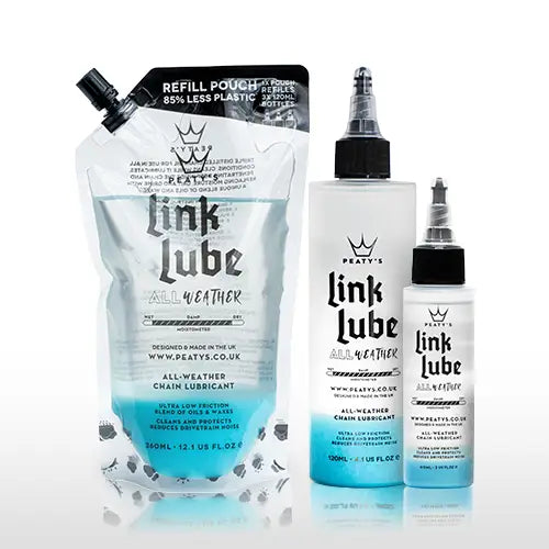 Peaty's LinkLube All Weather Chain lube