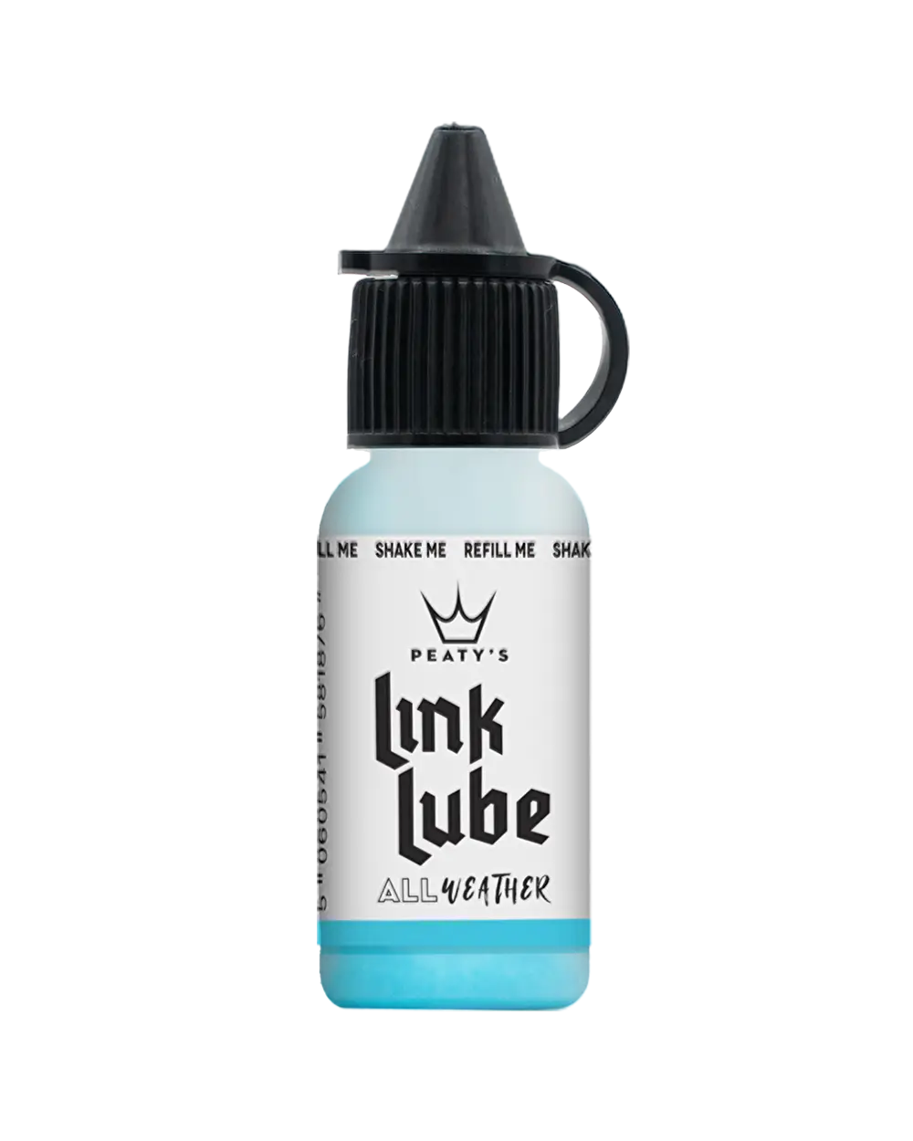 Peaty's LinkLube All Weather 15ml