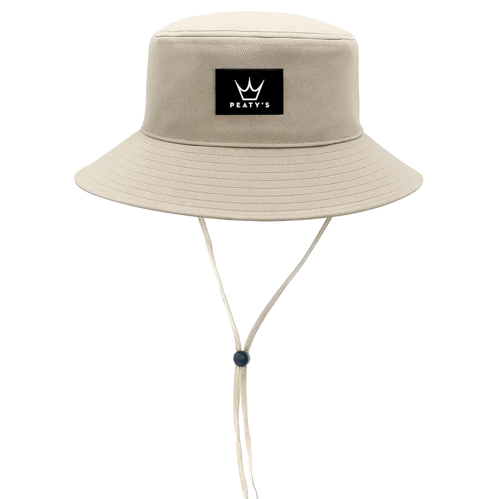 Peaty's boonie Sun hat in desert