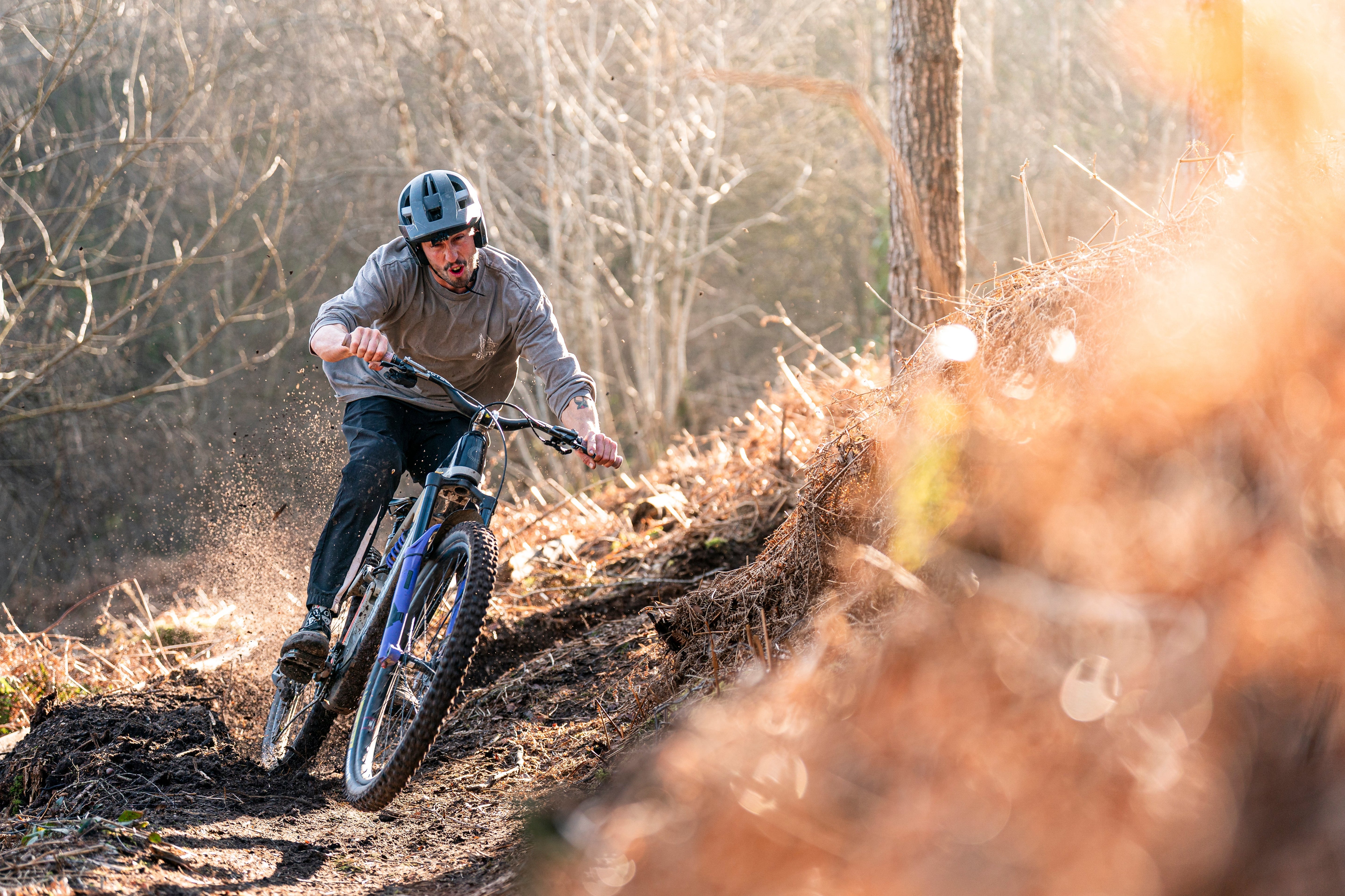 The Fast Flow Show Starring Josh Bryceland