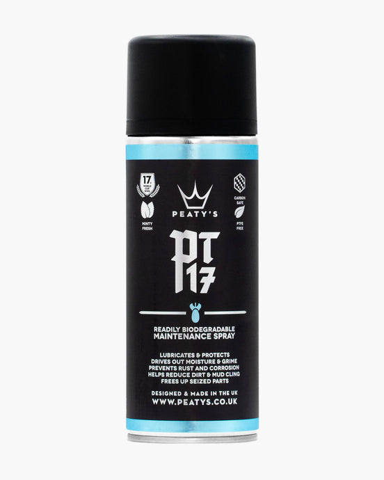 PT17 General Maintenance Spray