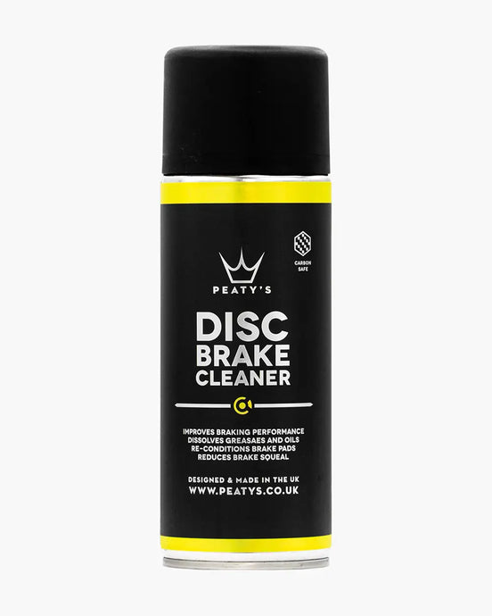 Disc Brake Cleaner