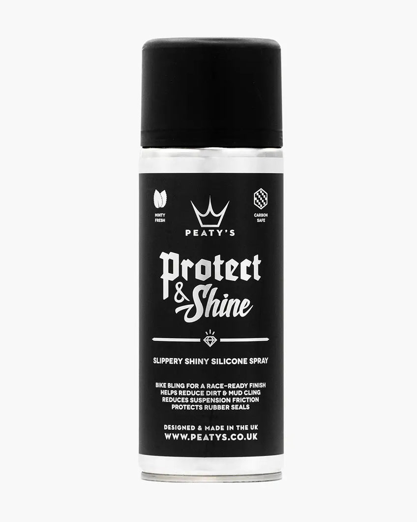 Protect & Shine Spray