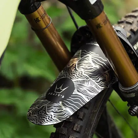 Peaty s x MarshGuard