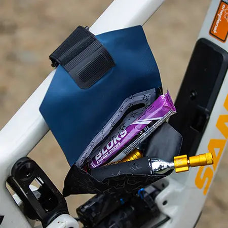 Peaty's Holdfast Trail Tool wrap