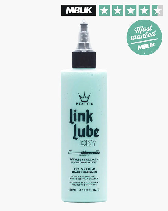 LinkLube Dry