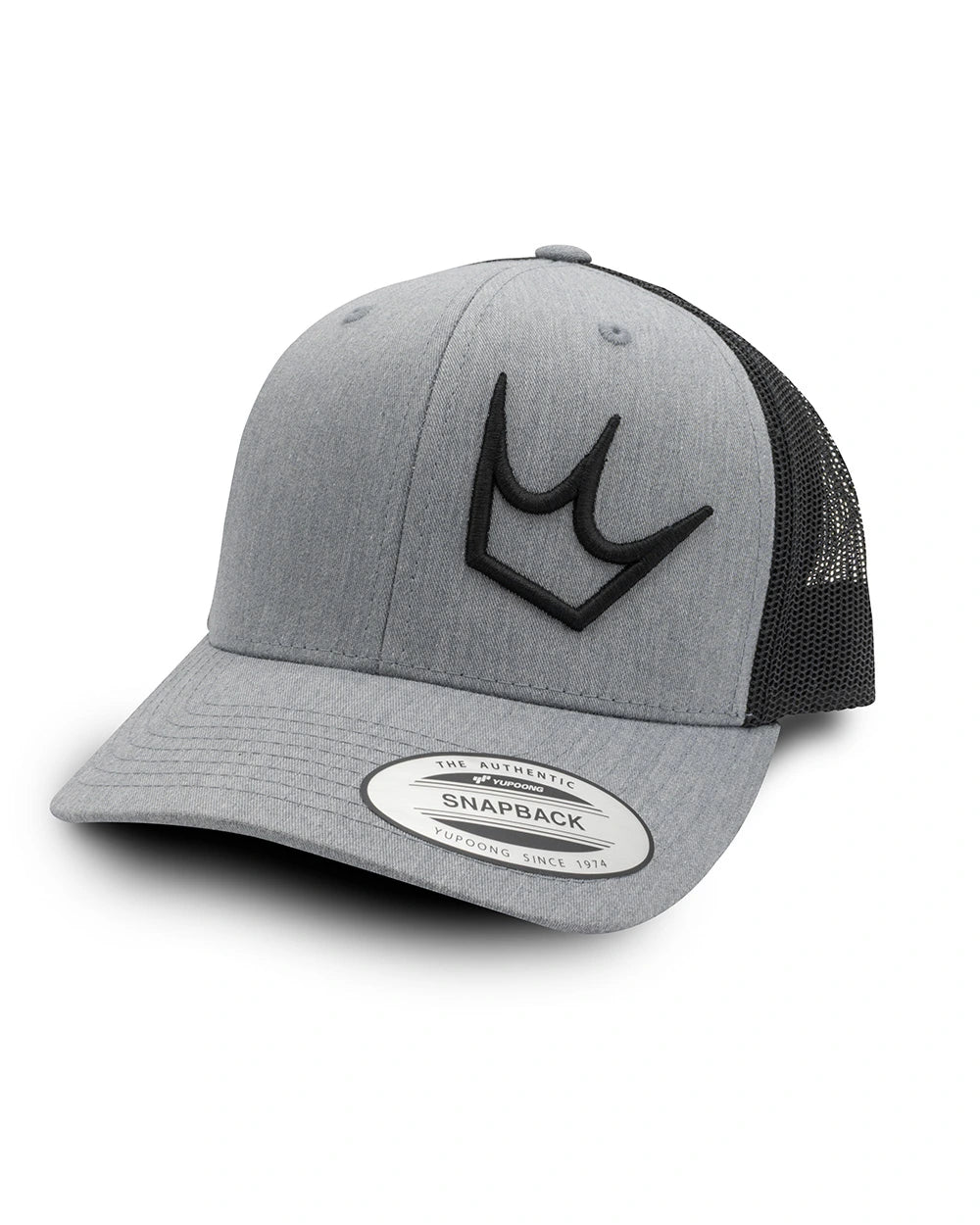 Peaty's Pubwear Cap Crown