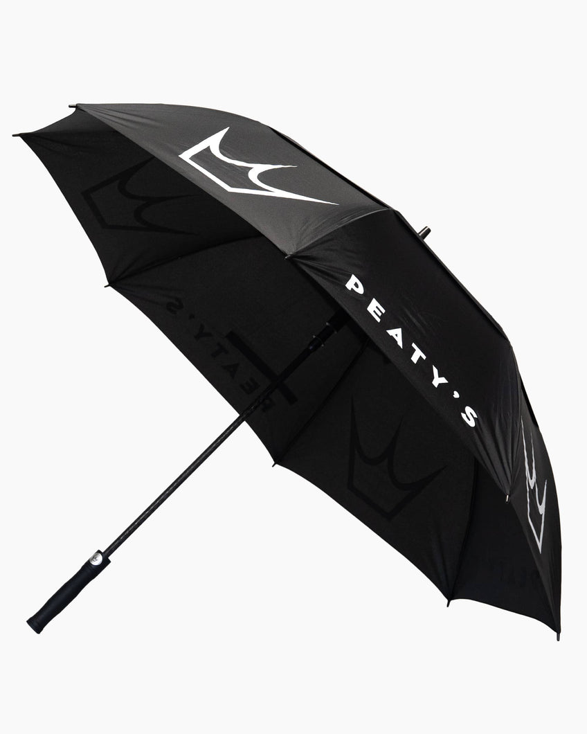 Peaty's XL Pit Umbrella