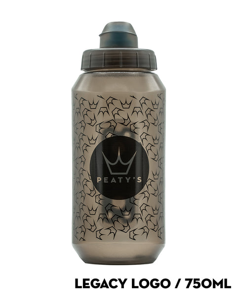 Legacy Logo / 750ml (Large)