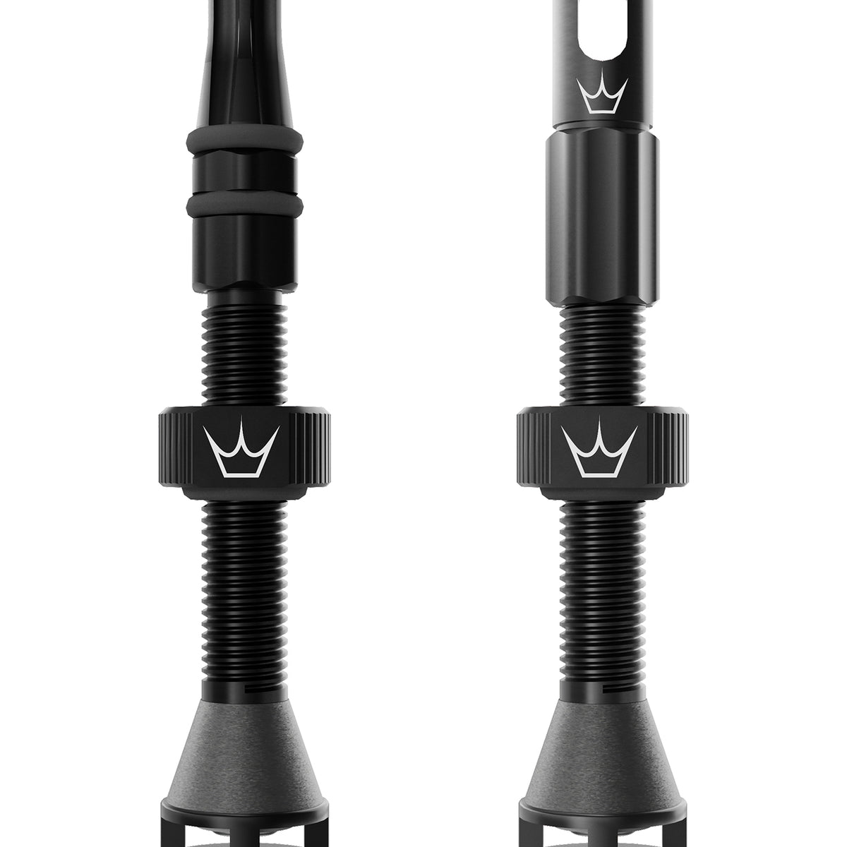 Peaty's Holeshot Fast Flow Tubeless Valves
