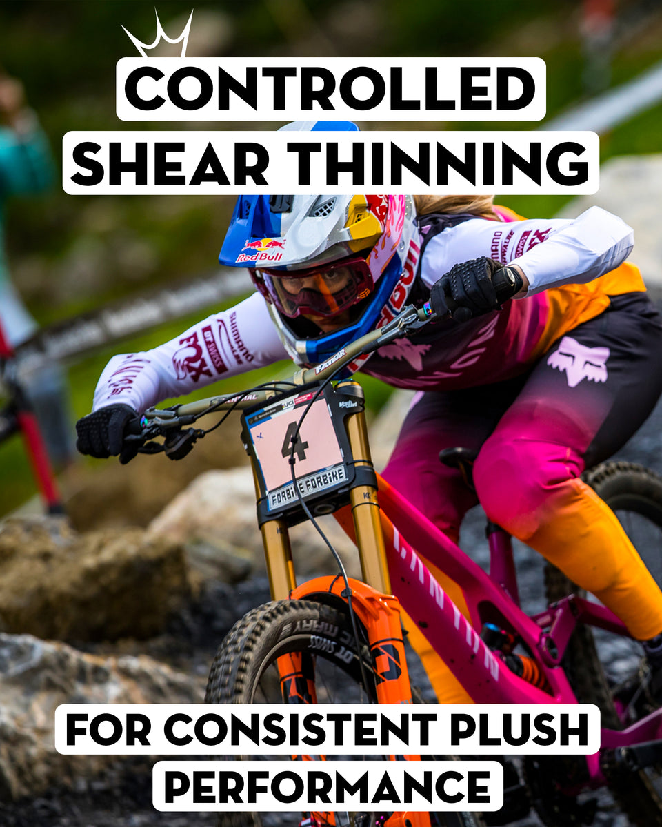 Suspension Assembly Grease Peaty's