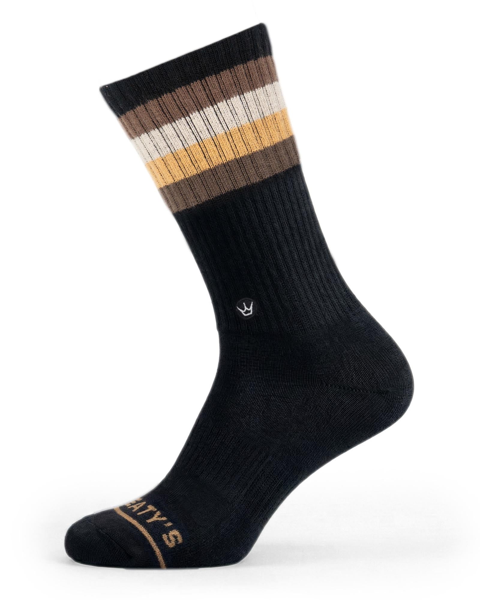 Peaty's Shred Socks - Horizon
