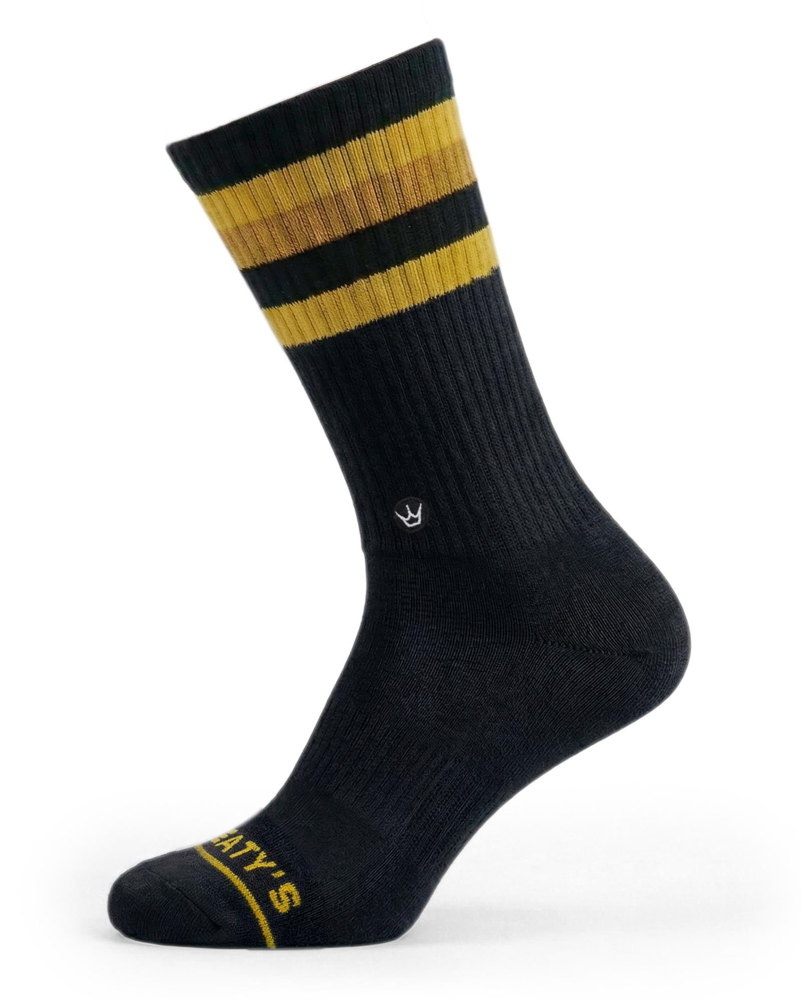 Peaty's Shred Socks - Horizon