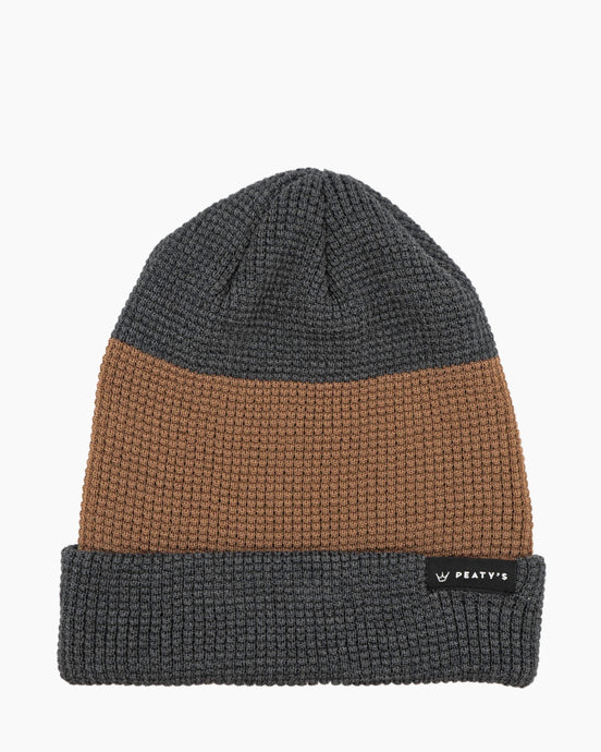 Peaty's AW24 PubWear Merino Beanie