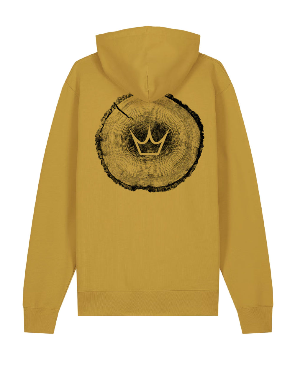 Peaty's PubWear Hoodie - Trail Builder