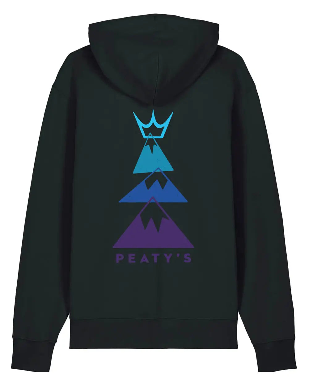 Peaty's PubWear Hoodie - Summit