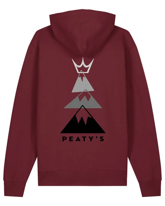 Peaty's AW25 PubWear Hoody - Summit