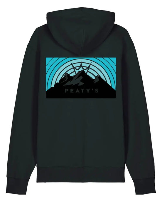 Peaty's AW25 PubWear Hoody - Sunrise