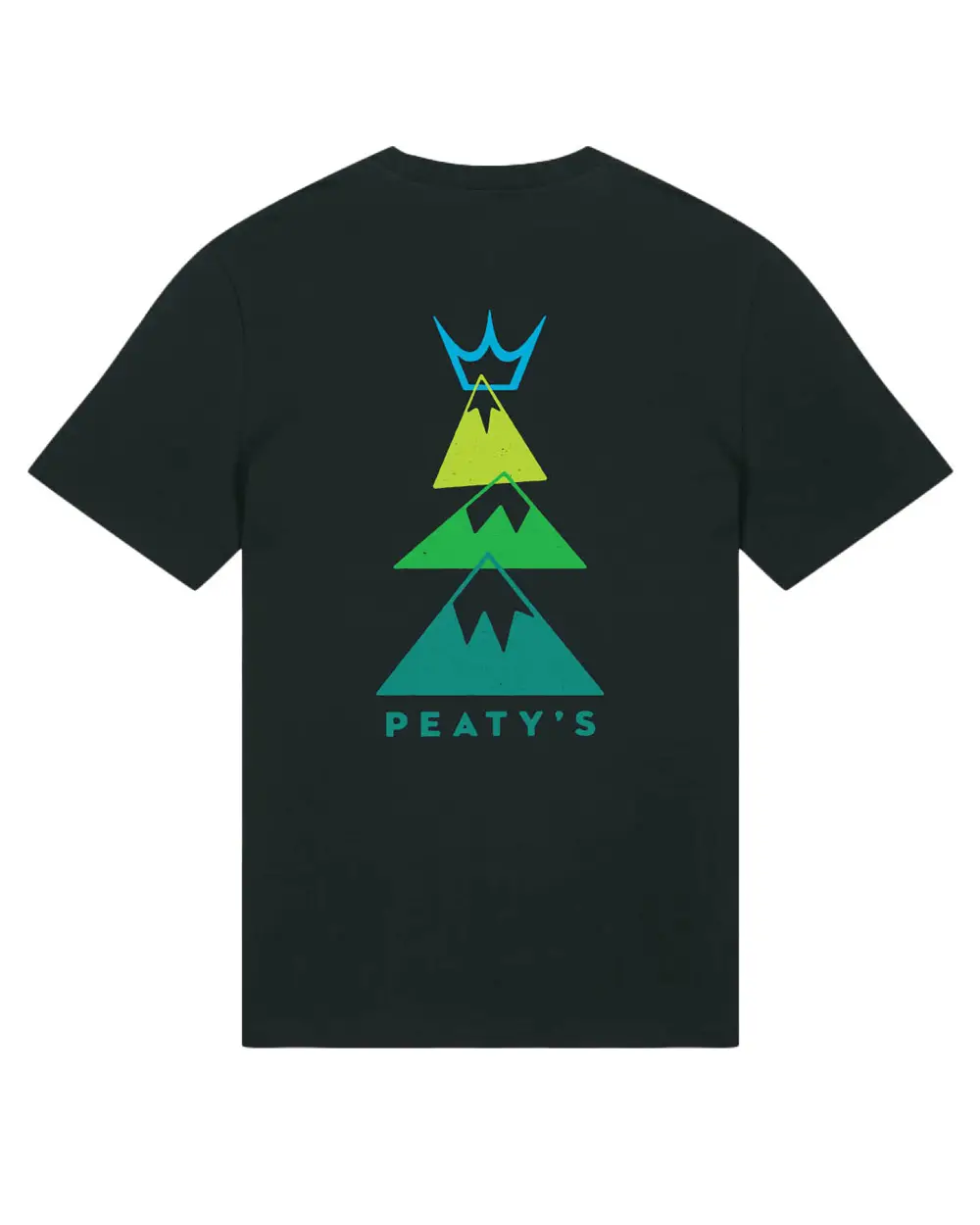 Peaty's PubWear Tee - Summit