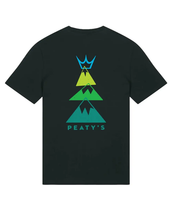 Peaty's AW25 PubWear Tee - Summit