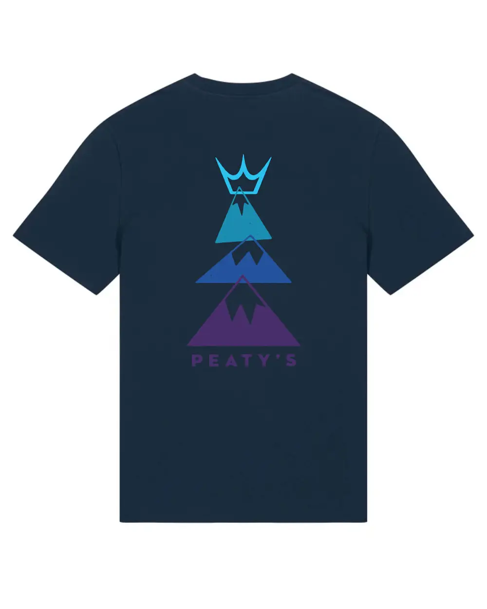 Peaty's PubWear Tee - Summit