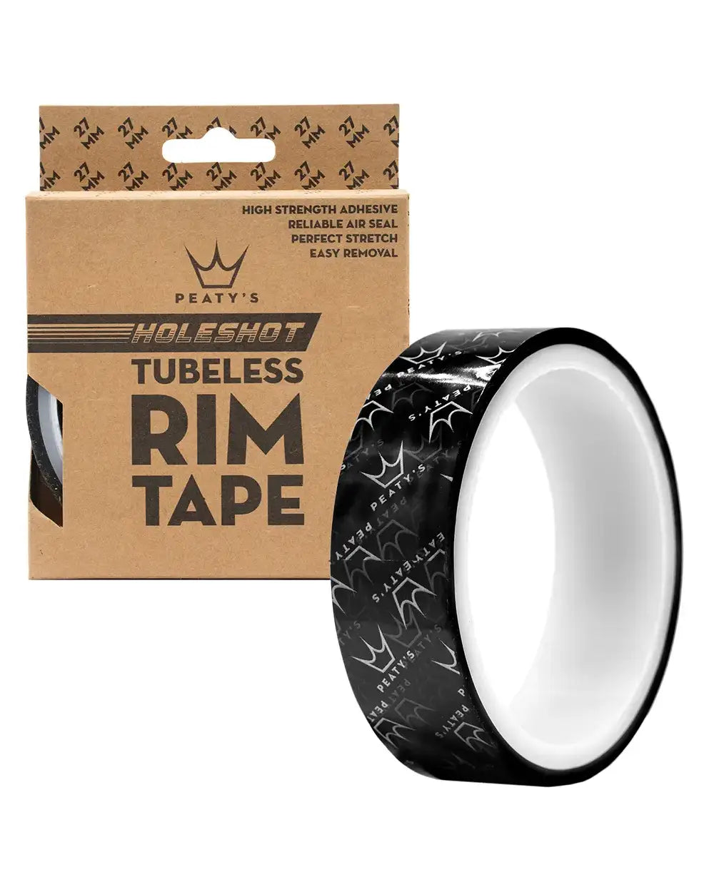 Peaty's Holeshot Tubeless Rim Tape 32mm