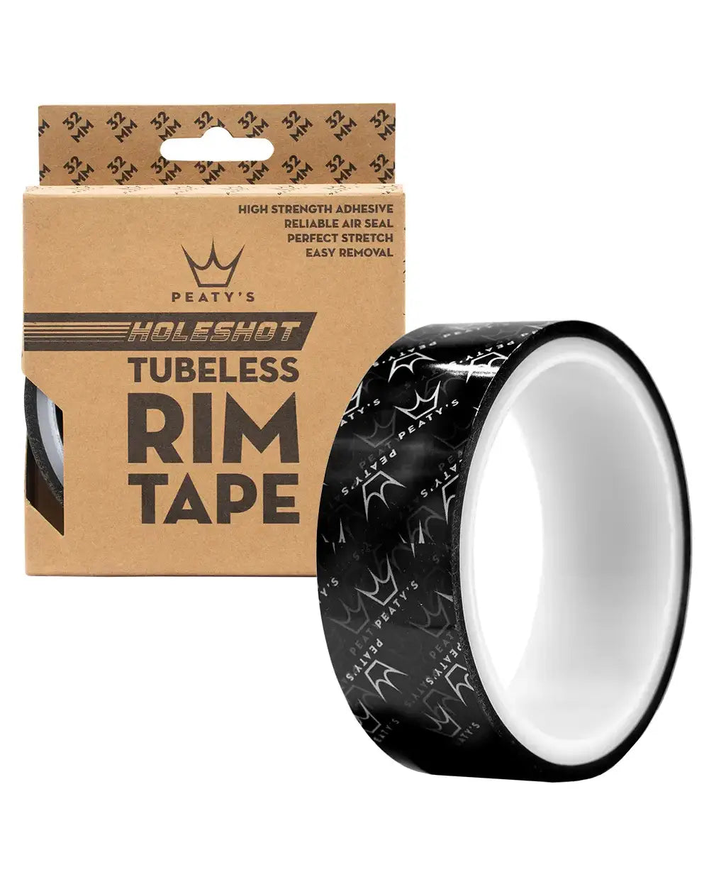 Peaty's Holeshot Tubeless Rim Tape 37mm