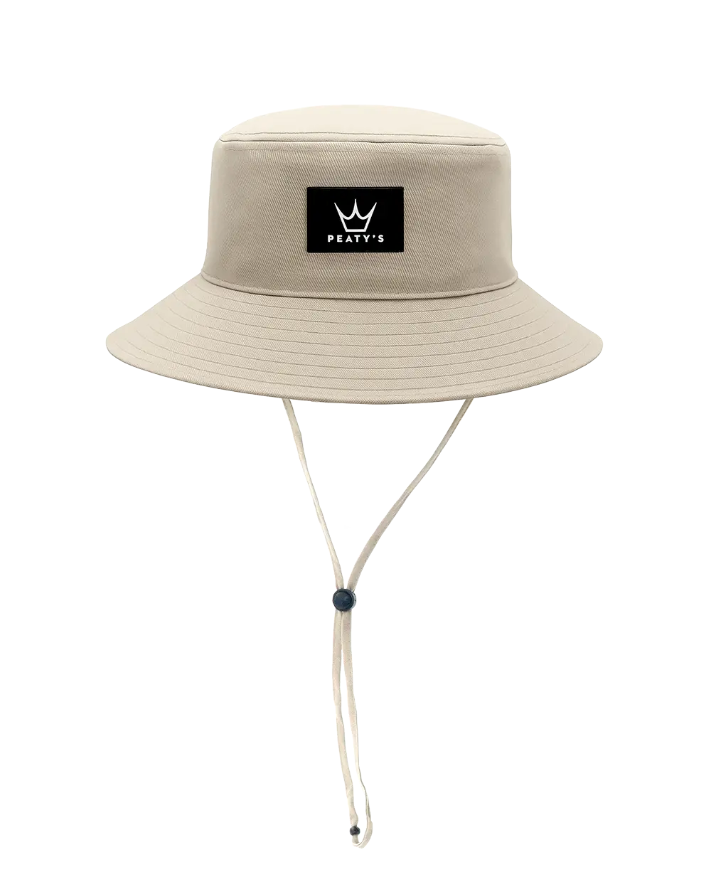 Peaty's boonie Sun hat in desert 