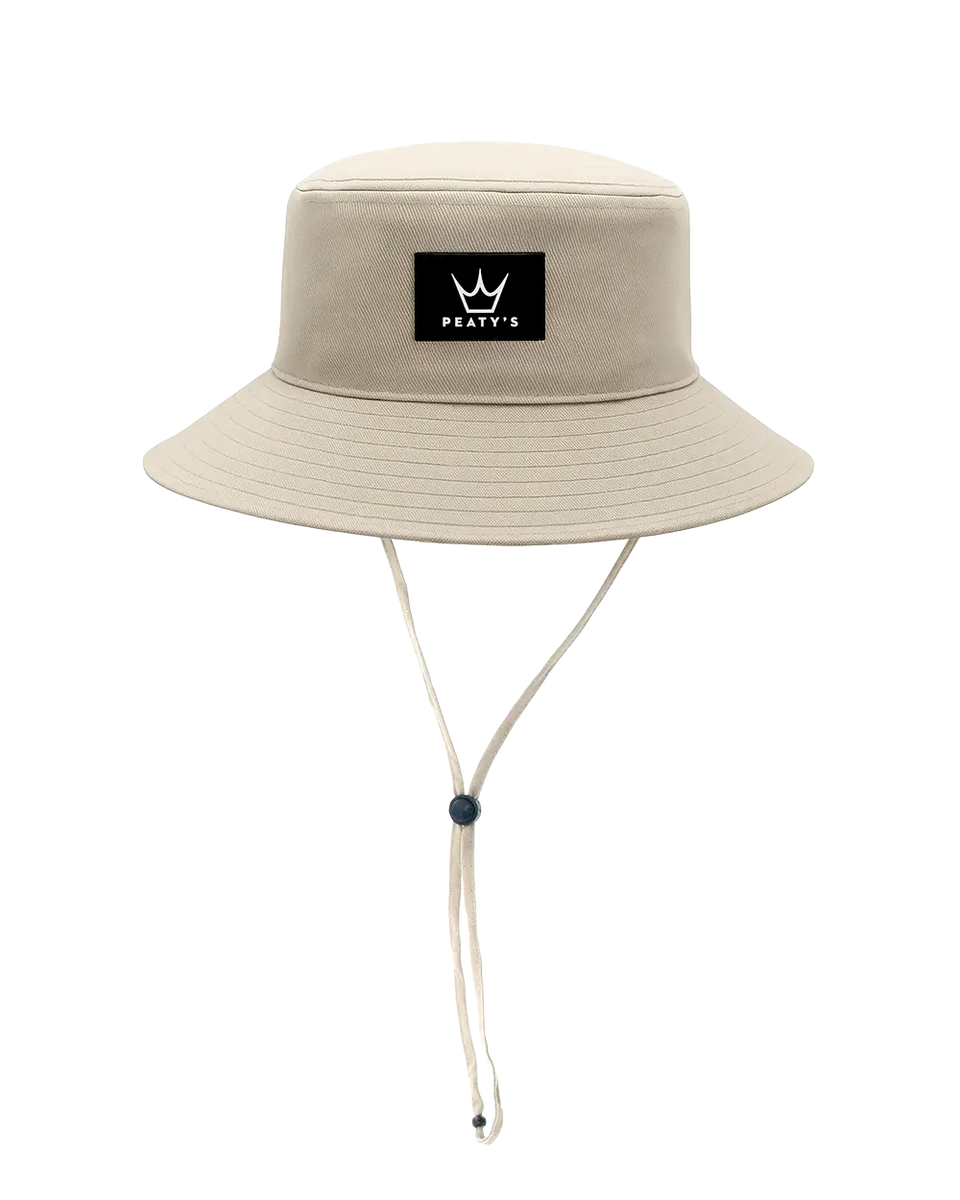 Peaty's Trail Digger Sun Hat