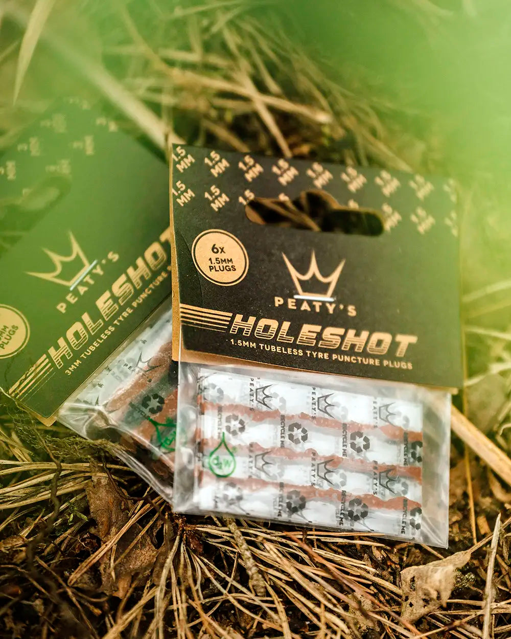 Peaty's Plugger Refill