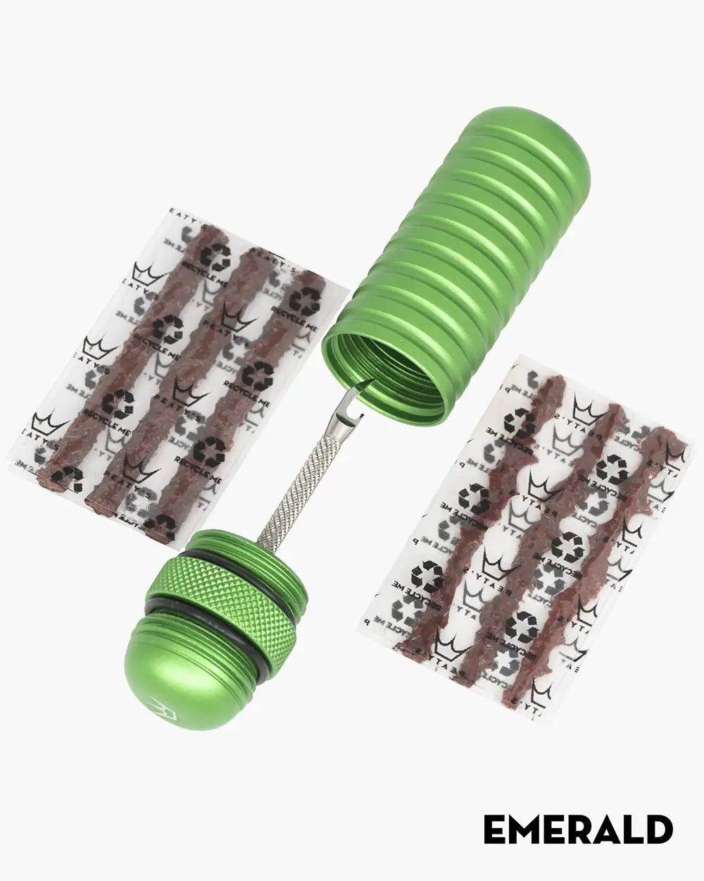 Peaty's Holeshot Tubeless Puncture Plugger Kit