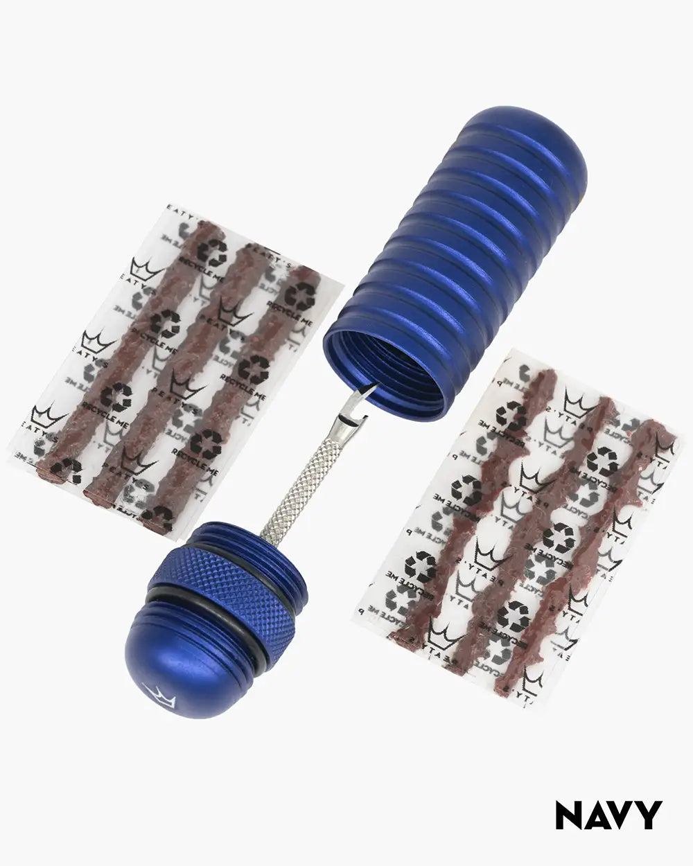 Peaty's Holeshot Tubeless Puncture Plugger Kit