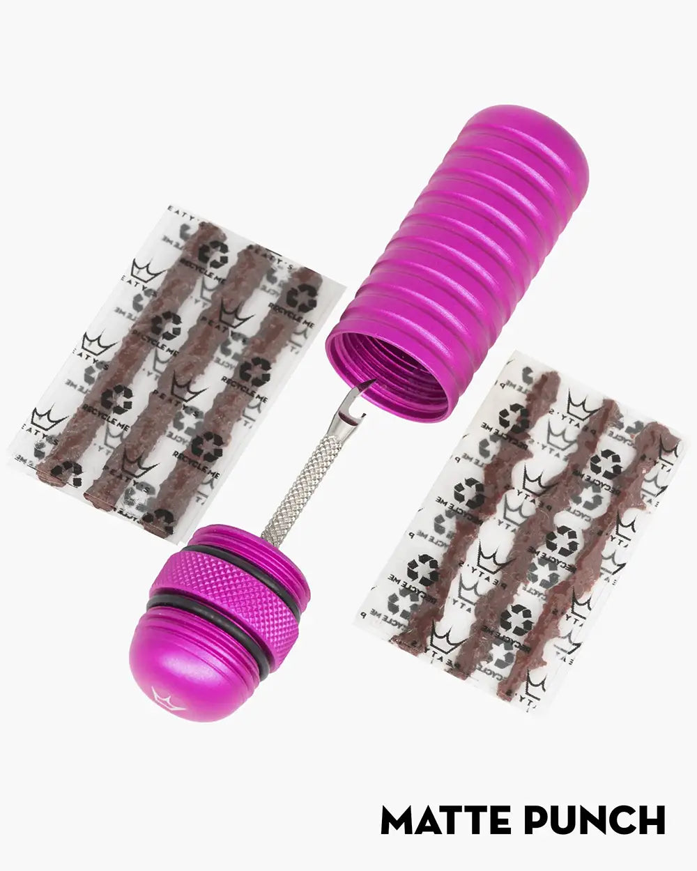 Peaty's Holeshot Tubeless Puncture Plugger Kit