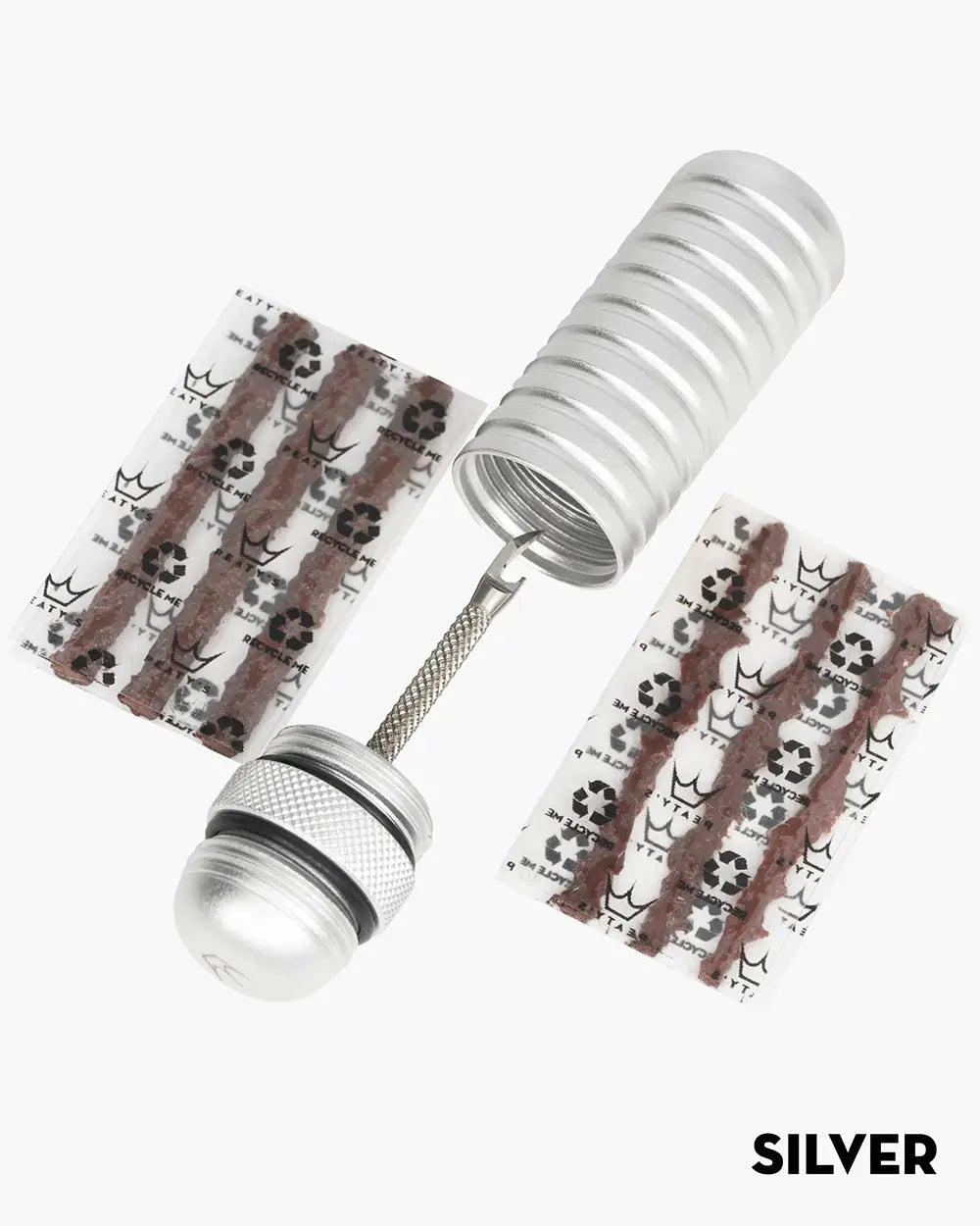 Peaty's Holeshot Tubeless Puncture Plugger Kit