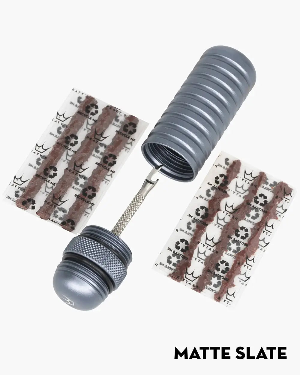 Peaty's Holeshot Tubeless Puncture Plugger Kit