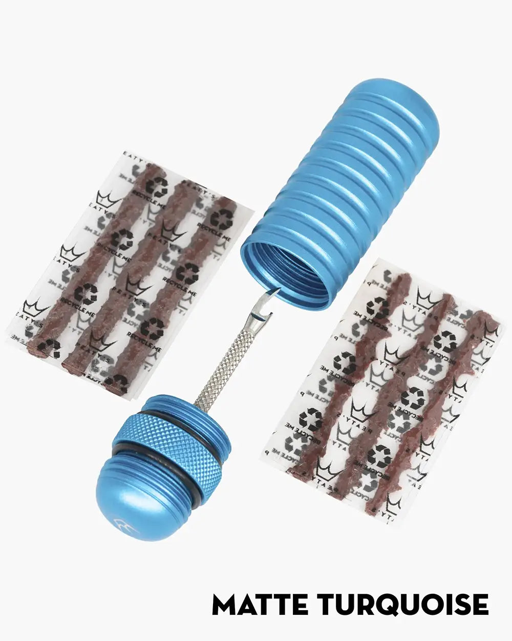 Peaty's Holeshot Tubeless Puncture Plugger Kit